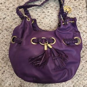 Michael Kors bag